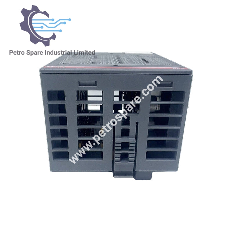 S500 AX522 1SAP250000R0001 | ABB Analog I/O Module