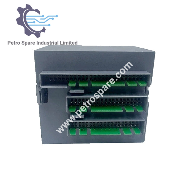 S500 AX522 1SAP250000R0001 | ABB Analog I/O Module