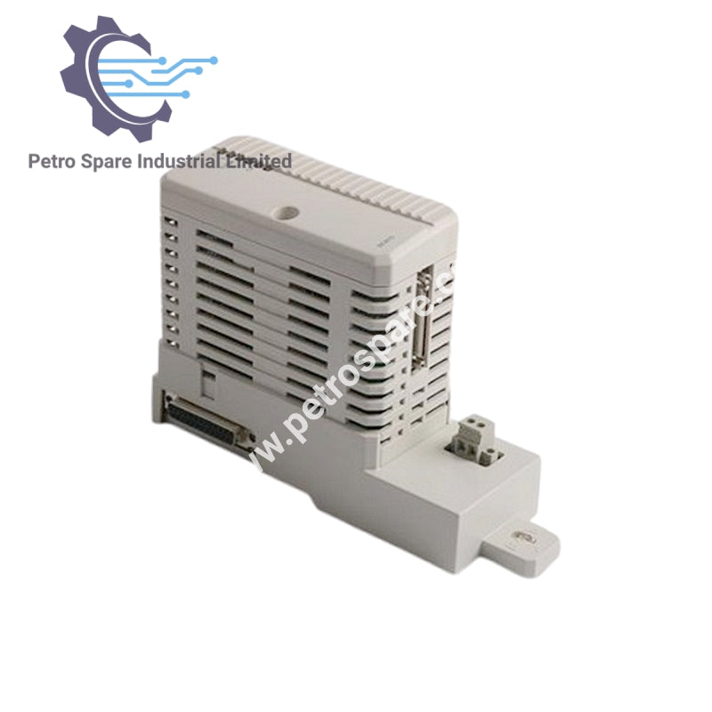 BC810K01 Unit Sambungan Bas CEX 3BSE031154R1 | ABB