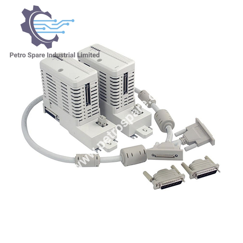 BC810K02 - ABB AC 800M - وحدة اتصال الربط