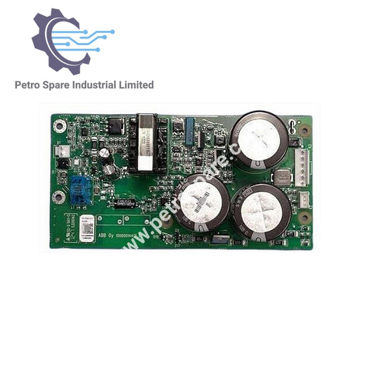3AUA0000088682 برد کنترل شارژ ABB BCHM-01C