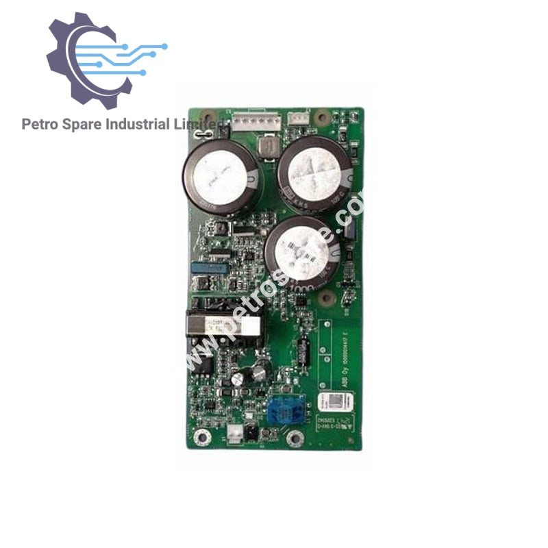3AUA0000088682 ABB BCHM-01C Charging Control Board