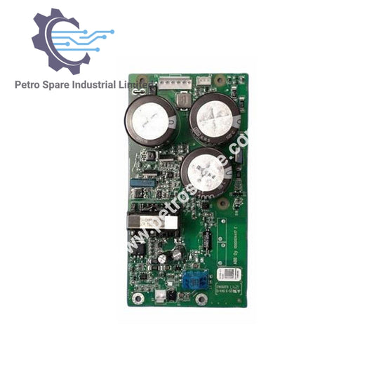 3AUA0000088682 برد کنترل شارژ ABB BCHM-01C