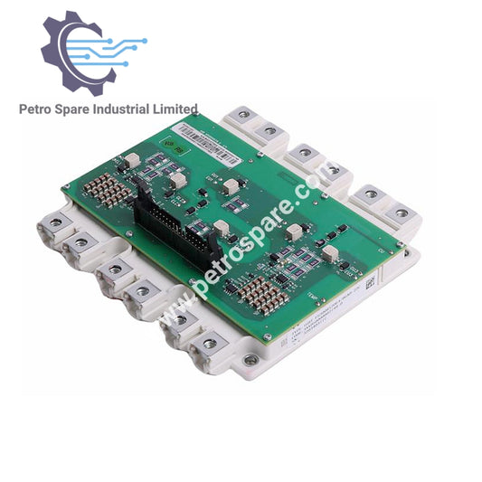 IGBT Kit - BGAD-22C | ABB