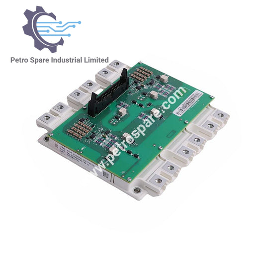 IGBT Kit - BGAD-22C | ABB
