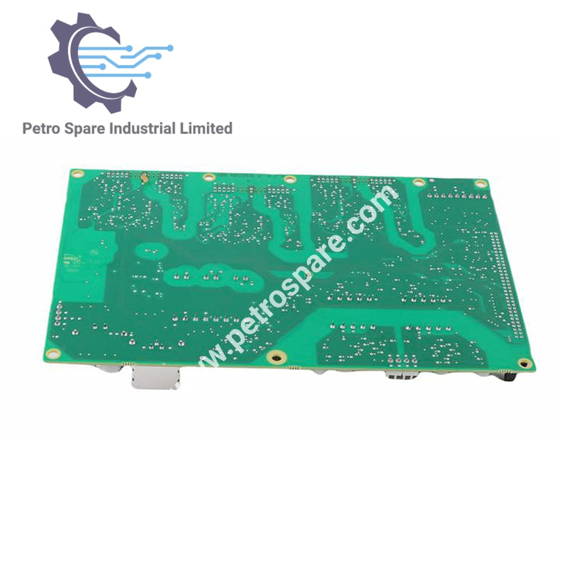 Papan Pemacu Pintu BGDR-01C ABB 3AUA0000074145