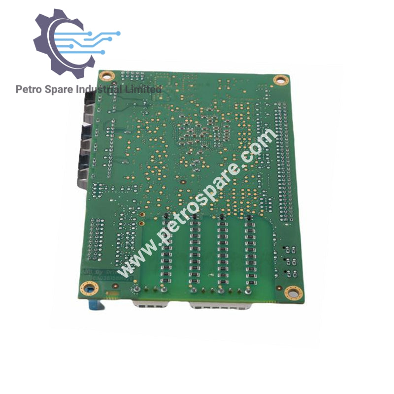 برد رابط ABB BINT-12C - ACS880