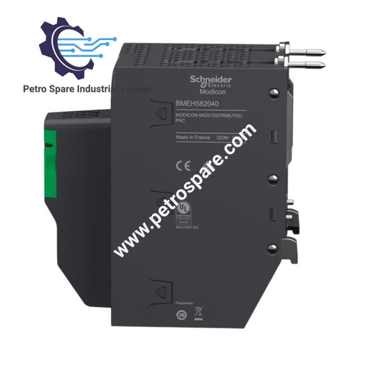 Schneider Modicon M580 Backplane Extension BMEH582040K