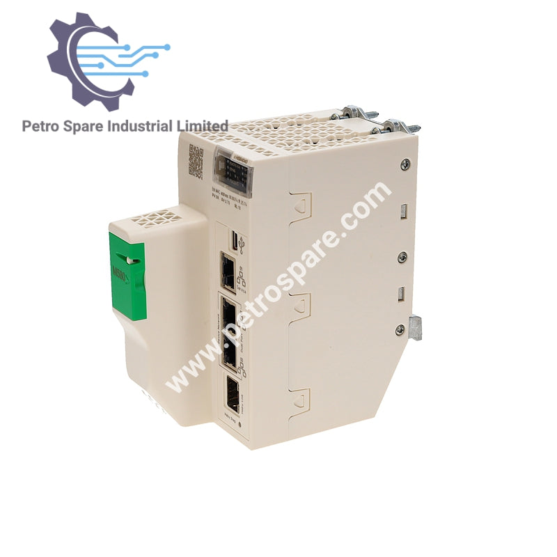 BMEH584040 - اشنایدر | ماژول پردازنده افزونه