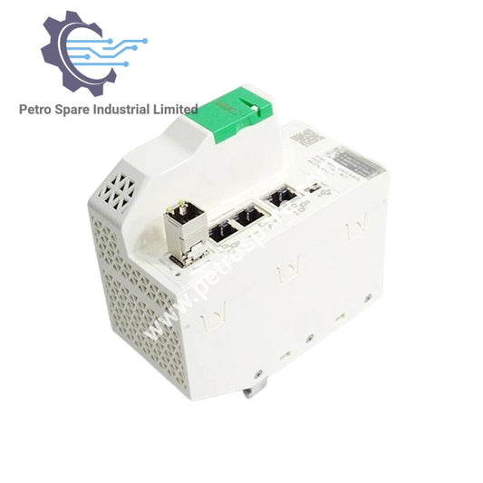 Schneider BMEH586040 Modicon M580 64MB Redundant Processor