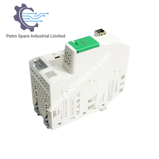 Schneider BMEH586040 Modicon M580 64MB Redundant Processor