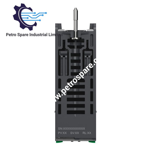 Schneider Electric BMENOC0301C Modicon M580 Haberleşme Modülü