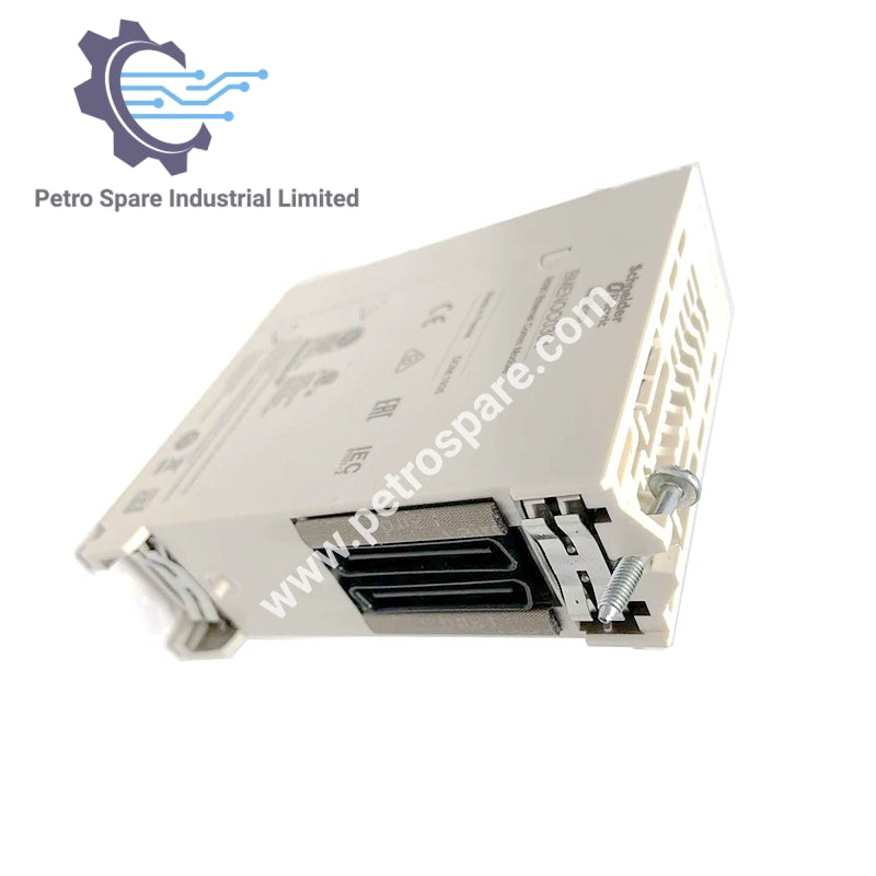 Modicon M580 BMENOC0301 Schneider Şəbəkə Modulu