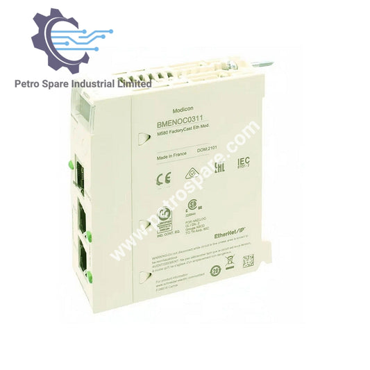 Modicon Schneider BMENOC0311 mrežni modul