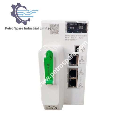 Schneider BMEP581020 Standalone Processor,4MB