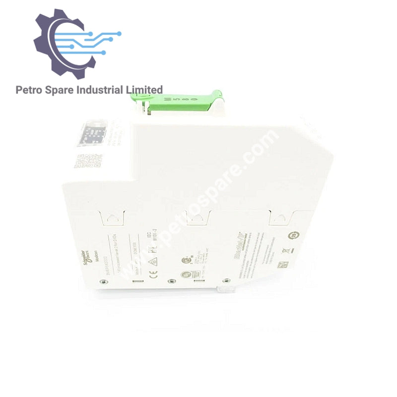 BMEP582020 | Schneider Modicon M580 | Prosessor Modulu