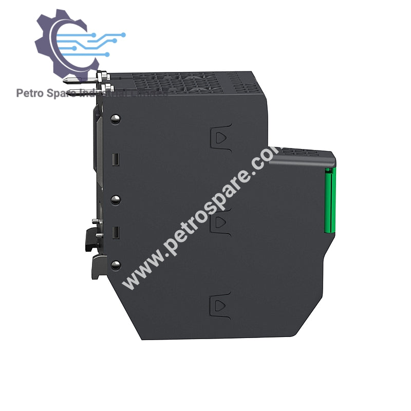 پردازنده مستقل Schneider BMEP582040 با حافظه 8MB، 61 دستگاه اترنت