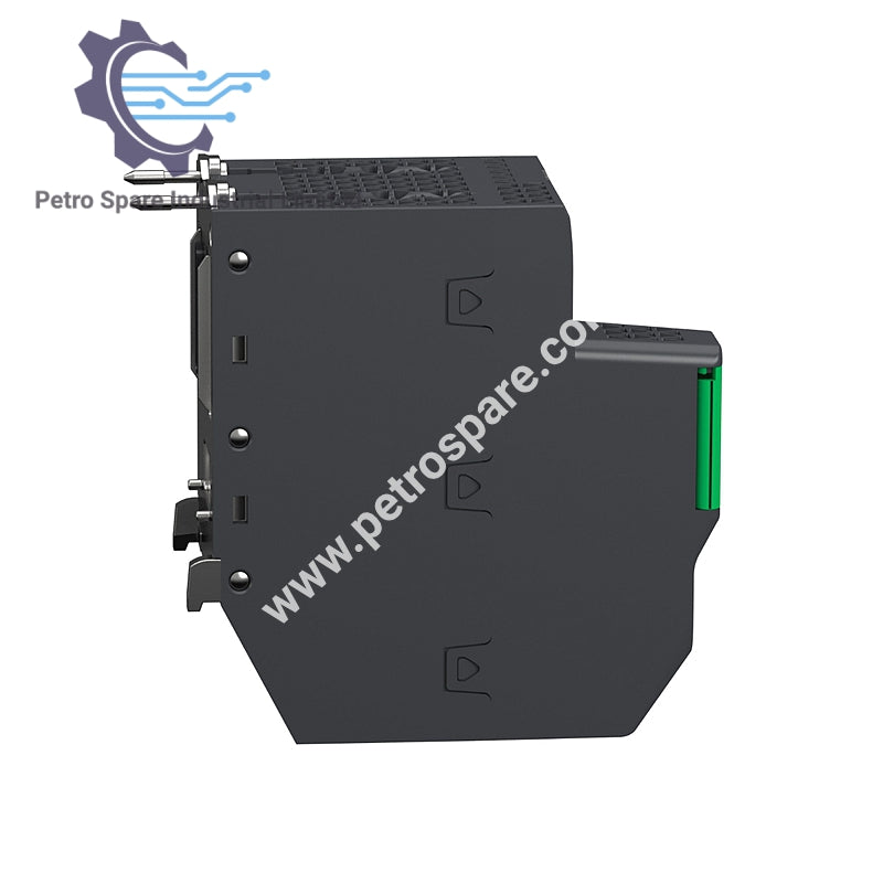 Modul Pemproses BMEP583020 | Schneider Modicon