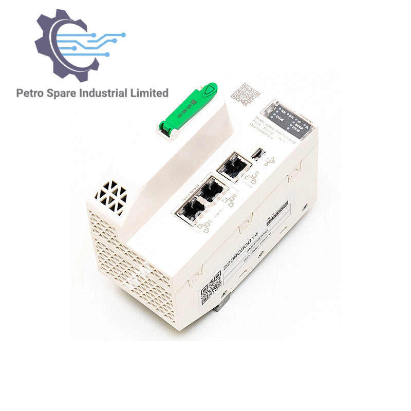 Módulo de Procesador BMEP583040 Schneider M580