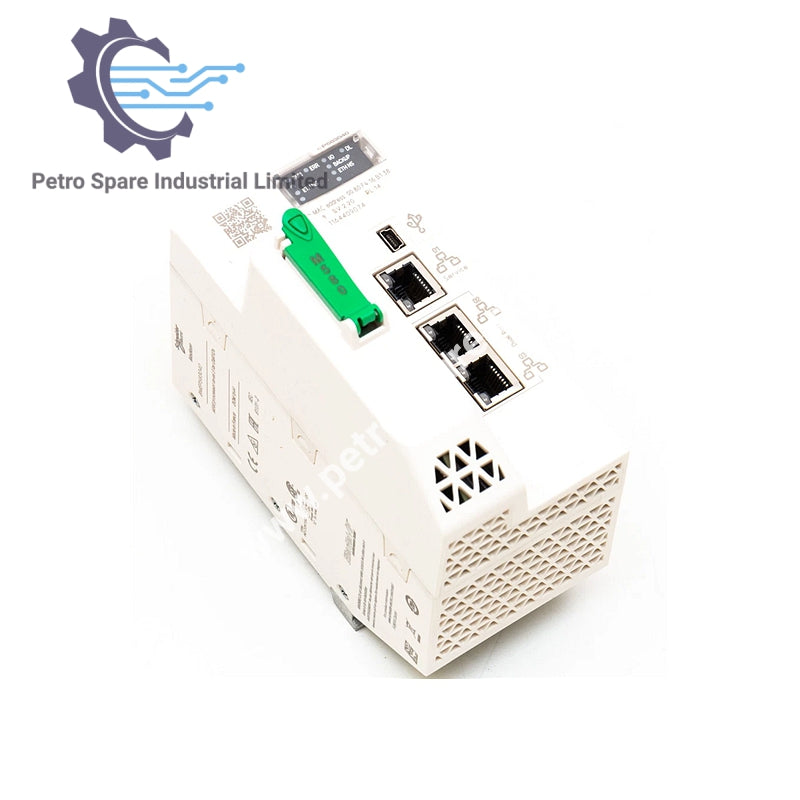 Módulo de Procesador BMEP583040 Schneider M580