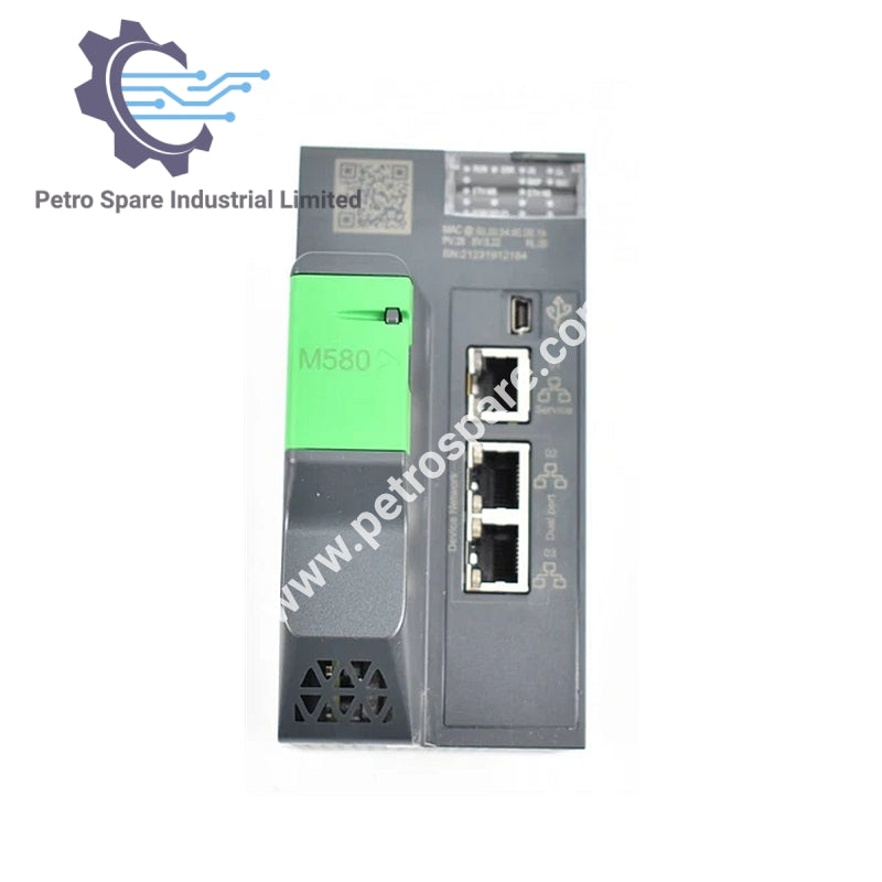 Processador Autônomo Modicon M580 Schneider BMEP585040