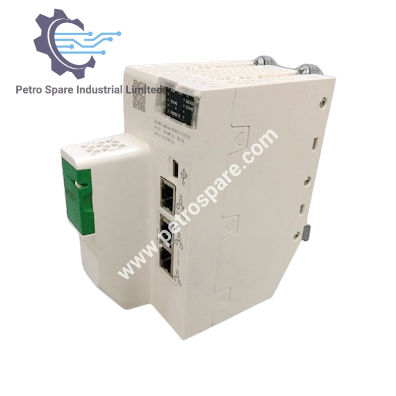 Pemproses Berdiri Sendiri BMEP586040 - Schneider Modicon M580