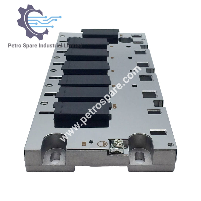 Modicon X80 BMEXBP0400 Schneider Bastidor Ethernet Backplane