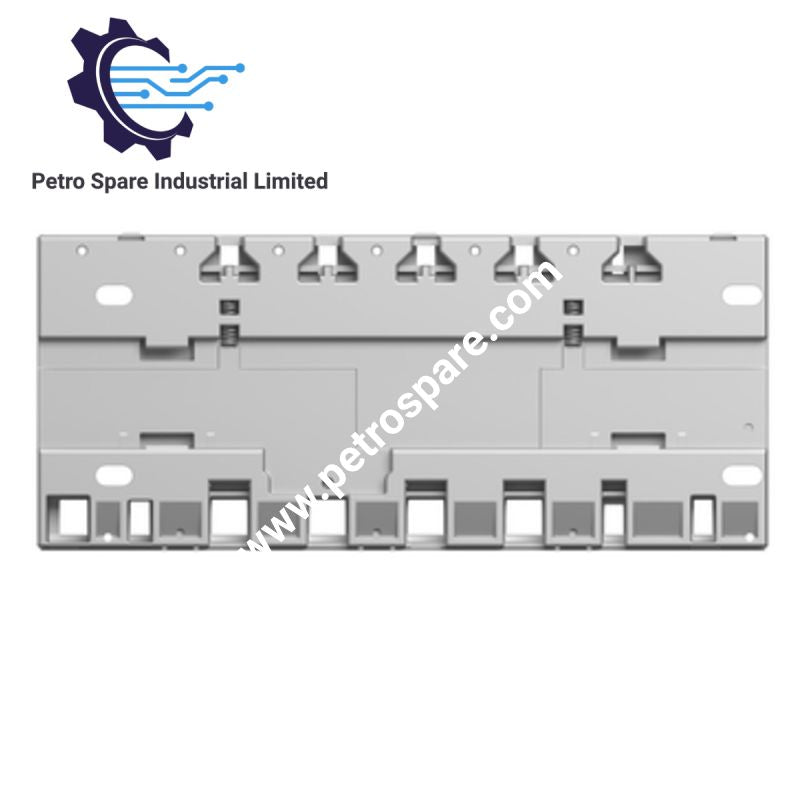 Backplane Ethernet bền chắc Schneider Electric BMEXBP0400H Modicon X80
