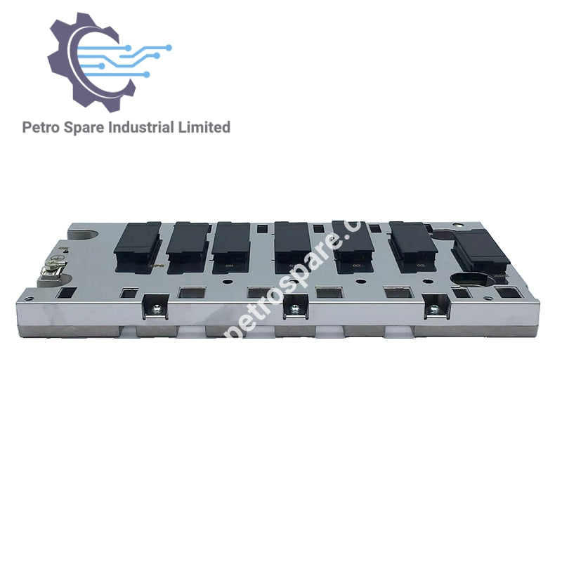 Modicon X80 BMEXBP0400 Schneider Bastidor Ethernet Backplane