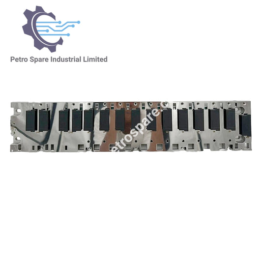 Schneider - BMEXBP1002 Modicon X80 Rack, 10 Slots