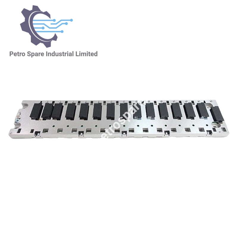 12 Slotova BMEXBP1200 Schneider Ethernet Backplane