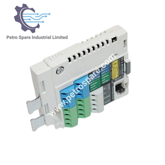 ABB | BMIO-01 | Standard I/O and Modbus Module