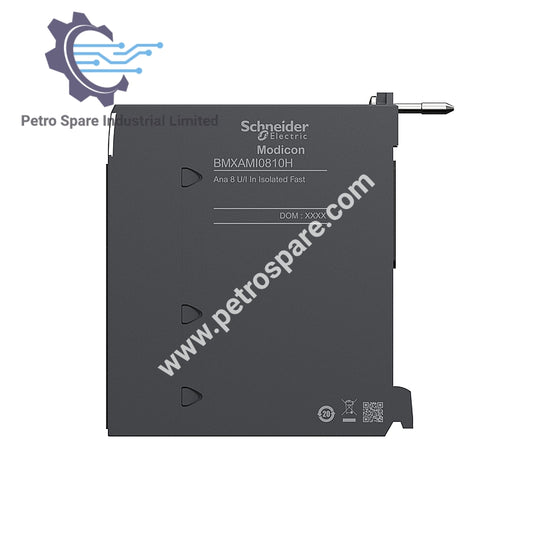 BMXAMI0810H Schneider - Analogni izolovani modul visokog nivoa ulaza