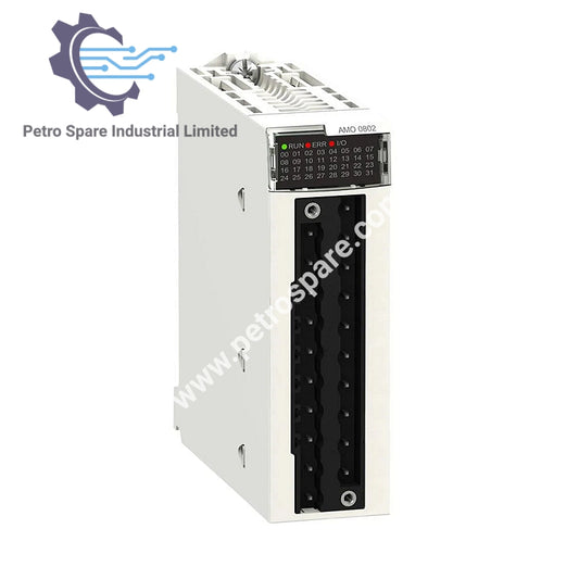 BMXAMO0802 | Schneider | Modul Output Analog