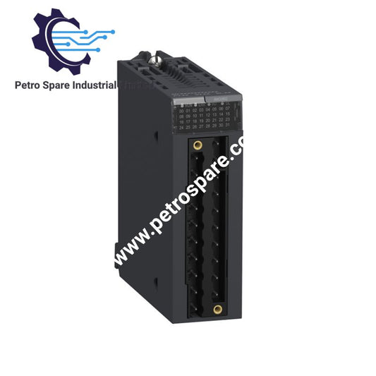 Schneider Electric BMXAMO0802RU Modicon X80 Analog Output Module