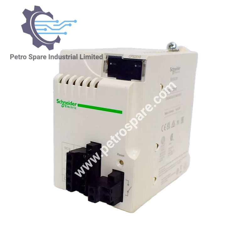 Schneider BMXCPS2010 Modicon X80 modul napajanja