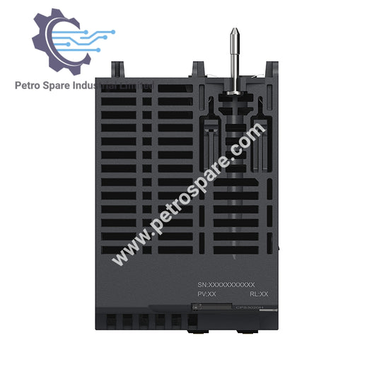 Modicon X80 BMXCPS3020H Modul Bekalan Kuasa Schneider