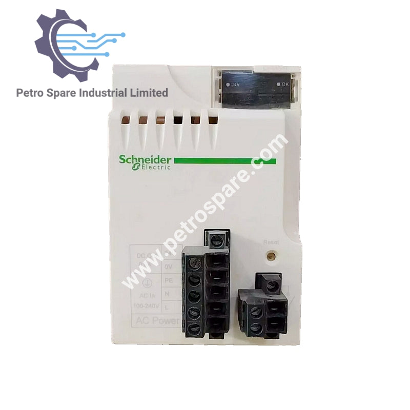 BMXCPS3500 | Schneider Güc Təchizatı Modulu 100..240 V AC