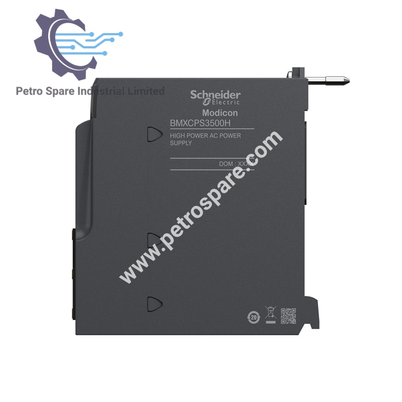 Módulo de Fuente de Alimentación BMXCPS3500H | Schneider Modicon X80