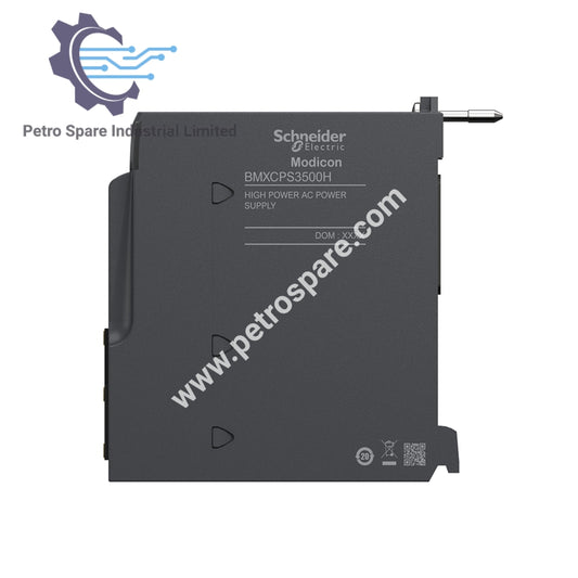 Modul Bekalan Kuasa BMXCPS3500H | Schneider Modicon X80