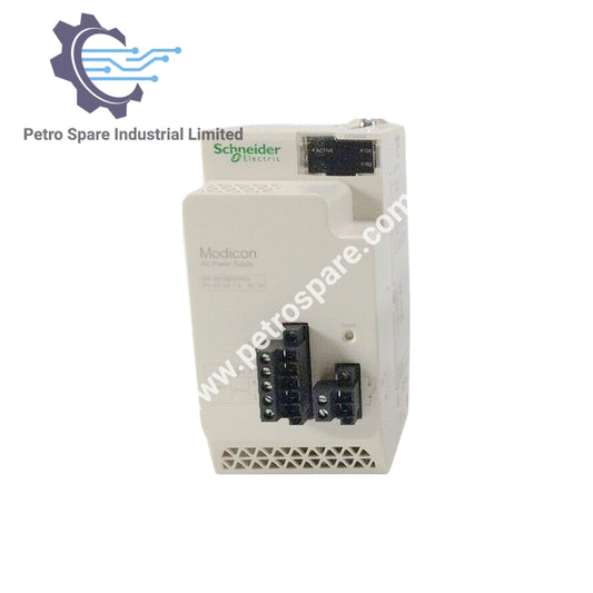 Modicon X80 | BMXCPS4002 Modul Catu Daya Schneider