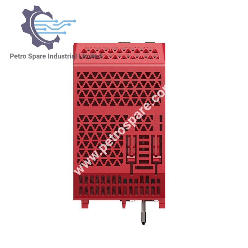 ماژول منبع تغذیه افزونه اشنایدر 24 تا 48 ولت DC BMXCPS4022S