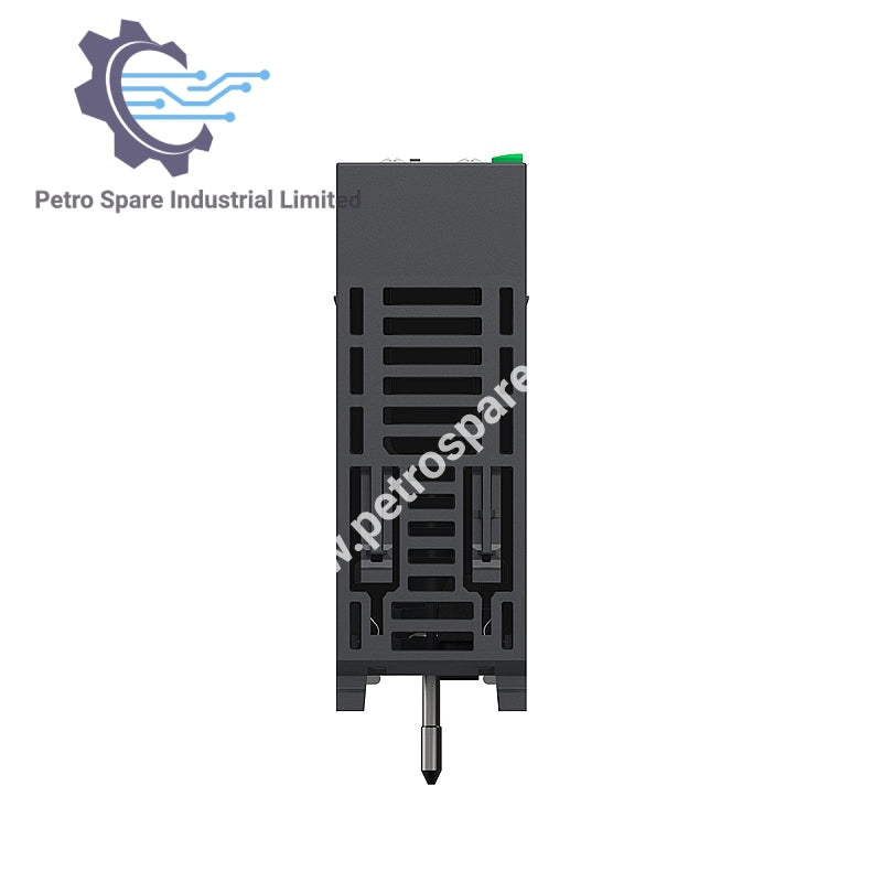 Adaptador Remoto IO Drop E/IP Schneider BMXCRA31200, Modicon X80