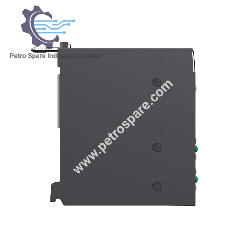 Adaptador Remoto IO Drop E/IP Schneider BMXCRA31200, Modicon X80