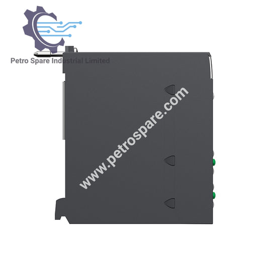 Schneider BMXCRA31200 Remote IO Drop E/IP Adapter, Modicon X80