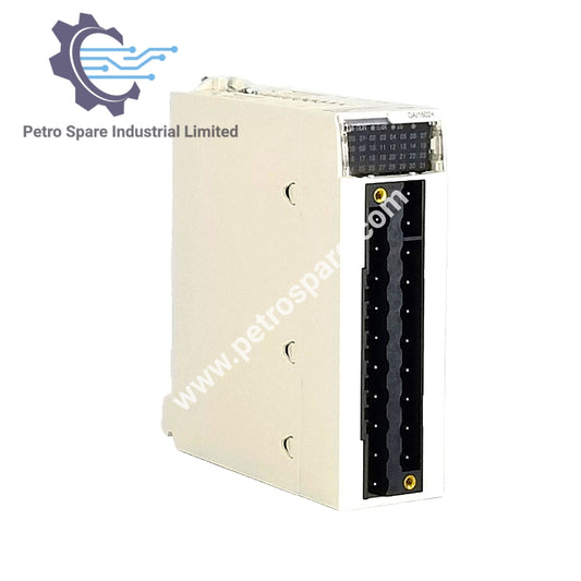 BMXDAI1602H | Schneider | 16 Inputs Discrete Input Module