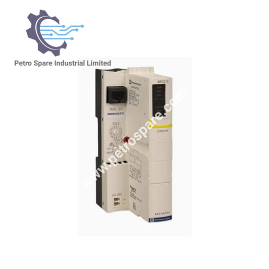 Discrete input module | Schneider Modicon X80 | BMXDAI1614