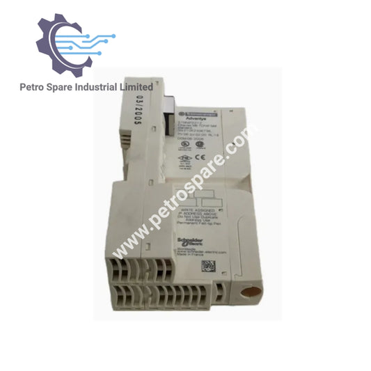 Discrete input module | Schneider Modicon X80 | BMXDAI1614