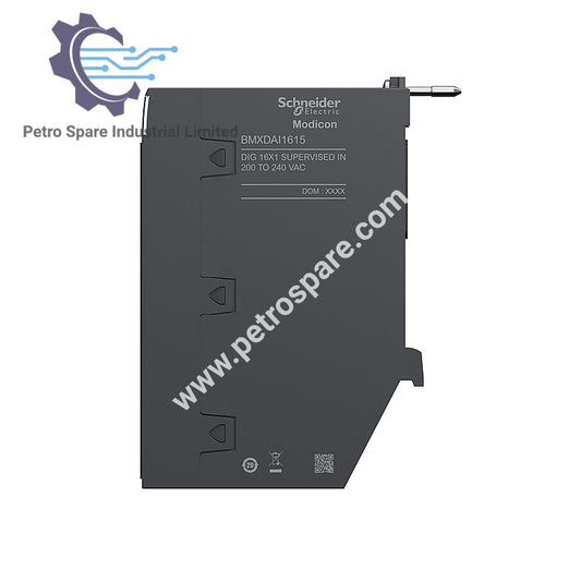 Schneider | BMXDAI1615 | Diskretni ulaz 16 kanala izolovan nadgledan