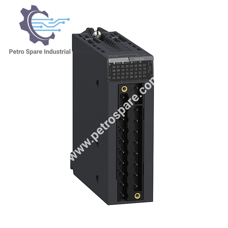 BMXDAO1605 | Schneider Modicon X80 Discrete Output Module